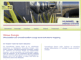 hummelenergie.com