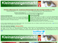 kostenlose-kleinanzeigen.biz