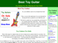besttoyguitar.com