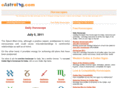 eastrolog.com