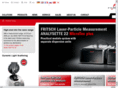 fritsch-laser.es