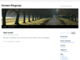 kirstenringrose.com