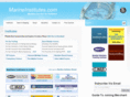 marineinstitutes.com