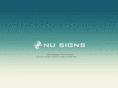 nu-signs.com