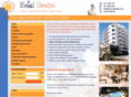 orosolhotel.com