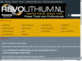 revolithium.com