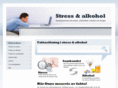 stressochalkohol.se