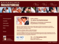 hochzeitsmesse-rosenheim.com
