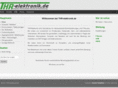 thr-elektronik.com