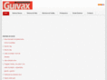 guivax.com