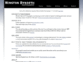 winstonbynorth.com