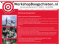 workshopboogschieten.nl