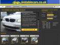 a4dablecars.co.uk