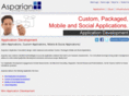 asparianapps.com