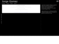 jorge-gomez.com