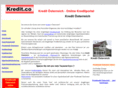 kredit.co.at