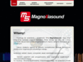 magnolliasound.com