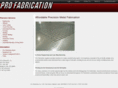 pro-fabrication.com