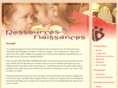 ressources-naissances.com