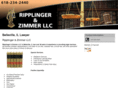 ripplingerllc.com