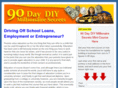 90daydiymillionaire.com