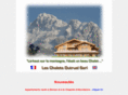 chalets-dutruel.com