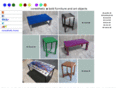 colorfuloccasionaltables.com