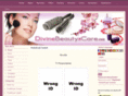 divinebeautyncare.com