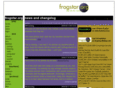 frogstar.org