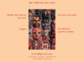les1000et1voix.com