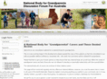 nationalbodyforgrandparents.net
