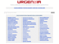 urgenzia.com