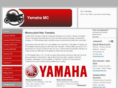 yamaha-motorcykel.se
