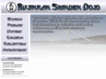bujinkanrovaniemi.com