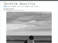 ibrahimabusitta.com