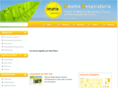 neumarespiratoria.com