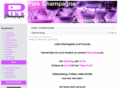 pinkchampagne.de