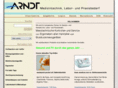 arndt-medtech.com