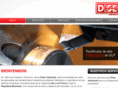 diserindustrial.com