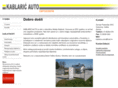 kablaric-auto.com