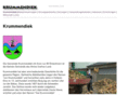 krummendiek.de