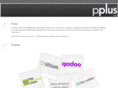 pplus.eu