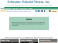 rebuildfitness.com