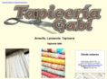 tapiceriagabi.com