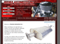 bushekautomotive.com