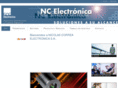 gncelectronica.es