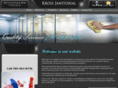 krossjanitorial.com