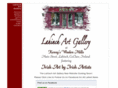 lahinchartgallery.com