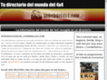 lawebdel4x4.com