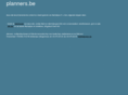 planners.be